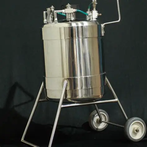 Aspersor Inox 304